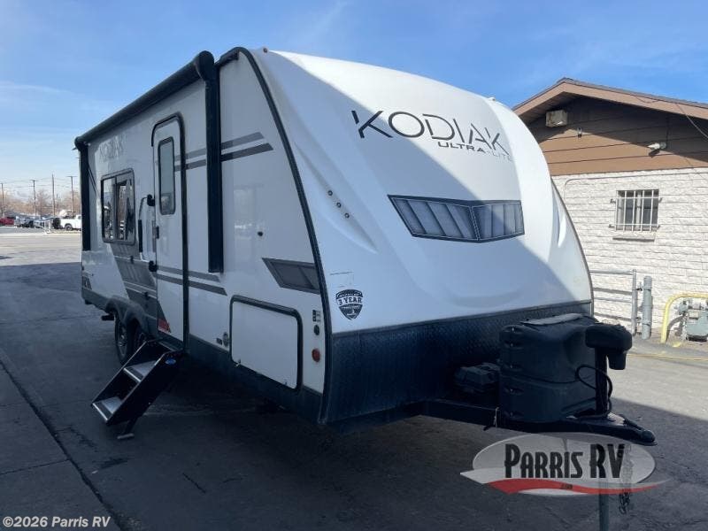 Used 2022 Dutchmen Kodiak Ultra-Lite 201QB available in Murray, Utah