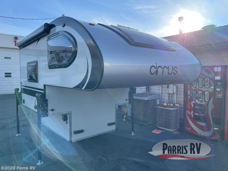 Used 2024 NuCamp Cirrus 620 available in Murray, Utah