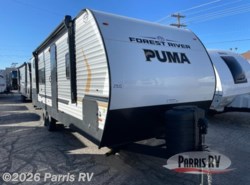 New 2026 Forest River Puma Camping Edition 23BHCE available in Murray, Utah