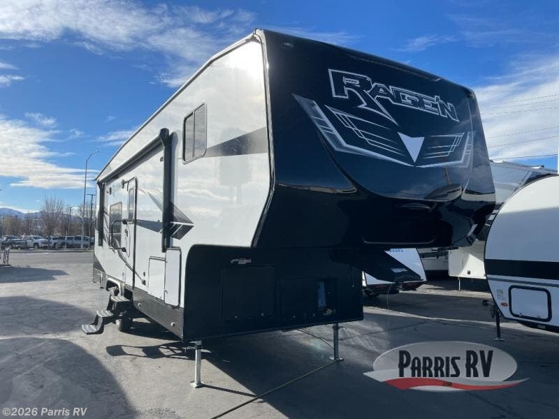 New 2027 Genesis Supreme Rage'n R295LTE available in Murray, Utah