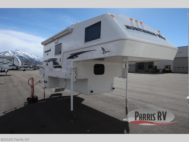 New 2025 Northern Lite Limited Edition 10-2EXLEWB available in Murray, Utah