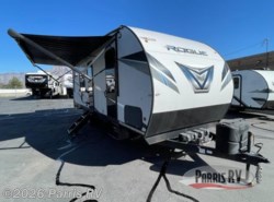 Used 2021 Forest River Vengeance Rogue 25V available in Murray, Utah