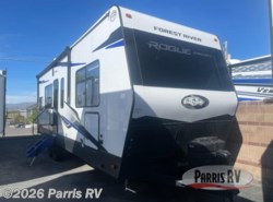 New 2026 Forest River Cherokee Rogue Armored 25L141 available in Murray, Utah