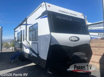 New 2026 Forest River Cherokee Rogue Armored 25L141 available in Murray, Utah