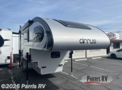 New 2026 NuCamp Cirrus 820 available in Murray, Utah
