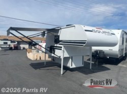 New 2026 Lance Squire Truck Campers SQ610 available in Murray, Utah