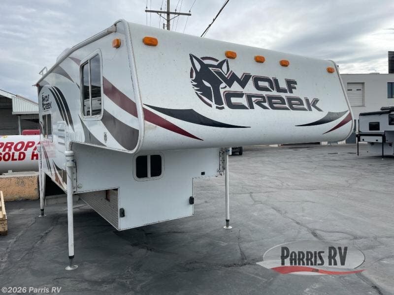 Used 2017 Northwood Wolf Creek 850 available in Murray, Utah