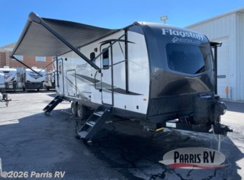 Used 2024 Forest River Flagstaff Super Lite 26RKBS available in Murray, Utah