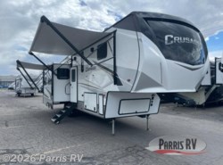 Used 2022 Prime Time Crusader 335RLP available in Murray, Utah