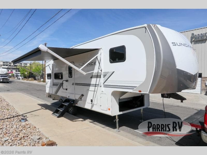 New 2026 Heartland Sundance 24ML available in Murray, Utah