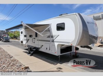New 2026 Heartland Sundance 28DB available in Murray, Utah