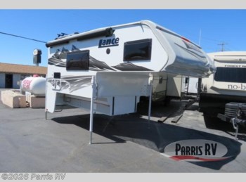 New 2026 Lance Lance Truck Campers 960 available in Murray, Utah