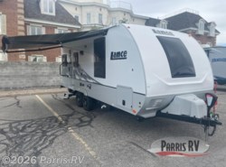 New 2026 Lance Lance Travel Trailers 2075 available in Murray, Utah