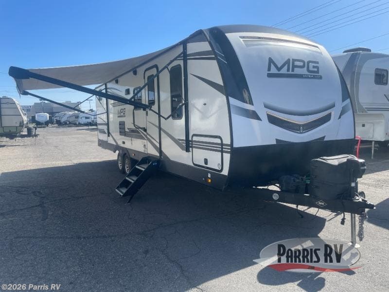 Used 2022 Cruiser RV MPG 2800QB available in Murray, Utah
