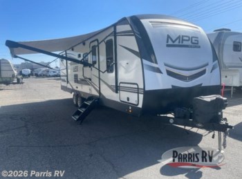 Used 2022 Cruiser RV MPG 2800QB available in Murray, Utah