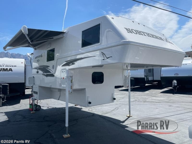New 2026 Northern Lite Limited Edition 10-2EXLEDB available in Murray, Utah