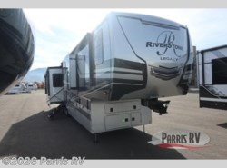 New 2026 Forest River RiverStone 43BFC available in Murray, Utah