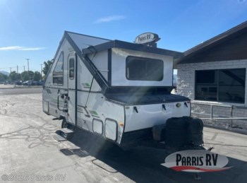 Used 2020 Forest River Rockwood Hard Side High Wall Series A223HW available in Murray, Utah