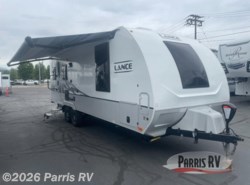 Used 2025 Lance Lance Travel Trailers 2255 available in Murray, Utah