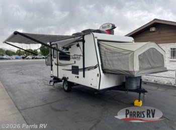 Used 2017 Forest River Flagstaff Shamrock 17 available in Murray, Utah