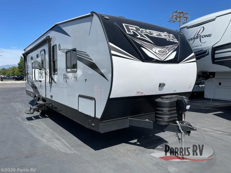 New 2026 Genesis Supreme Rage'n R2715FSXL available in Murray, Utah