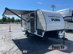 New 2027 Forest River Puma Camping Edition 16BHCE available in Murray, Utah