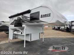 New 2026 Lance Lance Truck Campers 825 available in Murray, Utah
