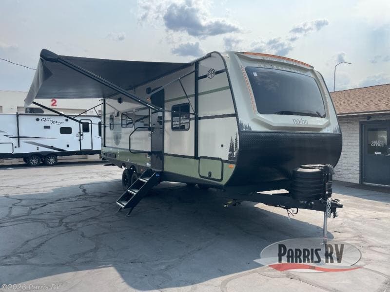 New 2027 Forest River No Boundaries 21.0 Beast Mode available in Murray, Utah