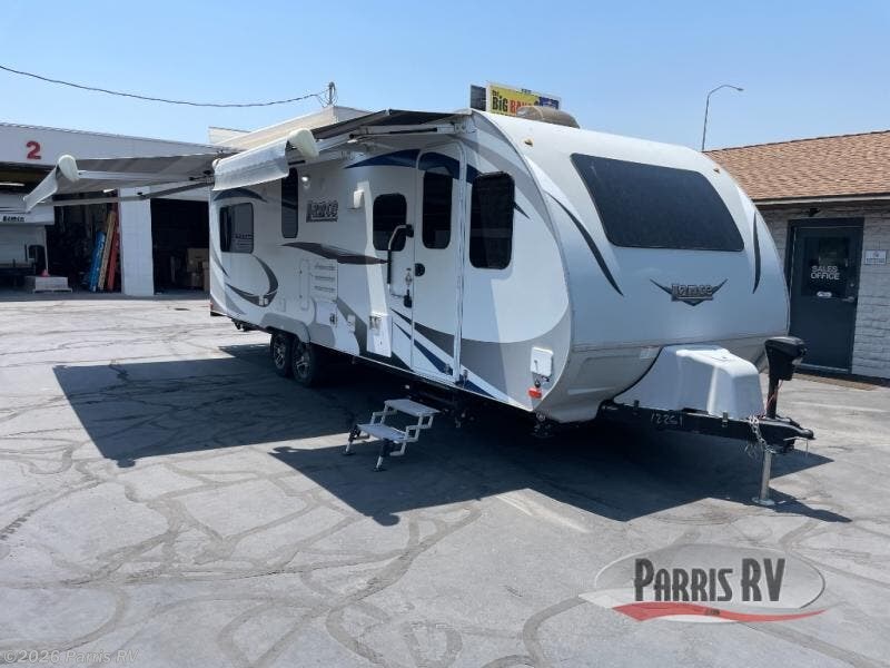 Used 2020 Lance  Lance Travel Trailers 2465 available in Murray, Utah