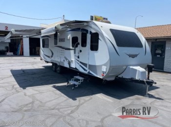 Used 2020 Lance Lance Travel Trailers 2465 available in Murray, Utah