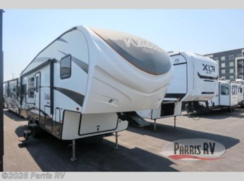 Used 2017 Forest River Wildcat Maxx 282RKX available in Murray, Utah
