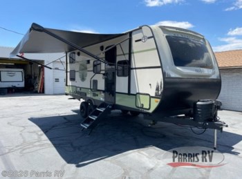 New 2027 Forest River No Boundaries NB20.3 Beast Mode available in Murray, Utah