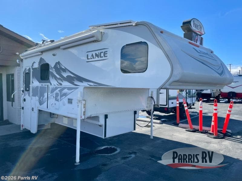 Used 2021 Lance  Lance 1172 available in Murray, Utah