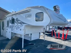 Used 2021 Lance Lance 1172 available in Murray, Utah