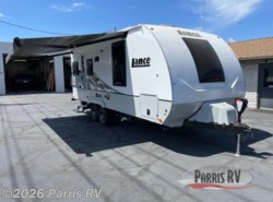 New 2026 Lance Lance Travel Trailers 2075 available in Murray, Utah