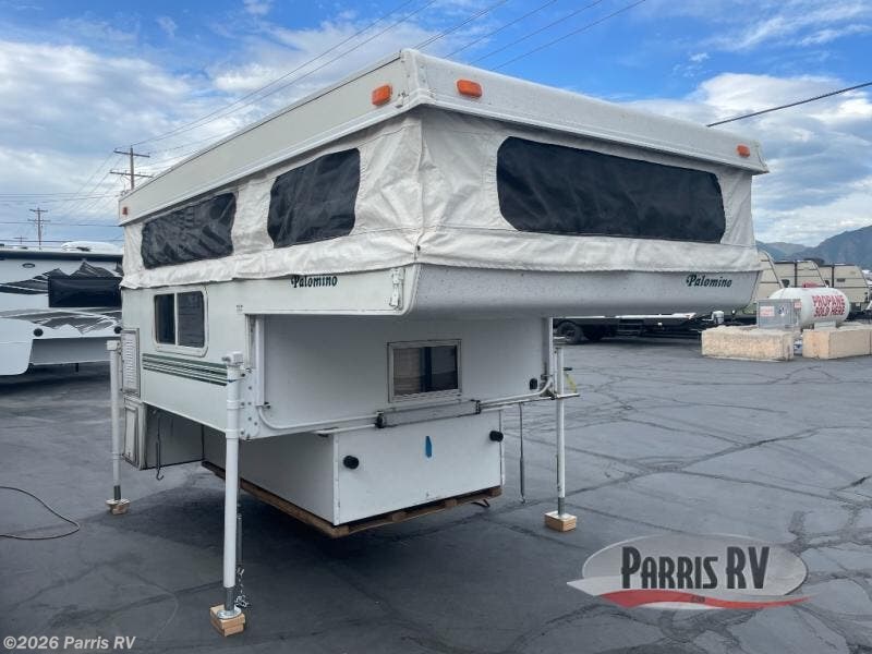 Used 2004 Palomino Palomino Bronco 1250 available in Murray, Utah