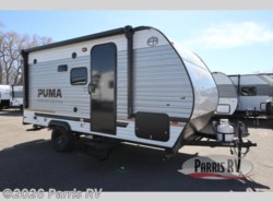 New 2026 Forest River Puma Camping Edition 16BHCE available in Murray, Utah