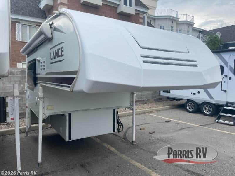 Used 2021 Lance  Lance 650 available in Murray, Utah