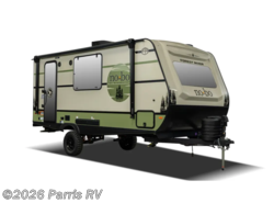 New 2027 Forest River No Boundaries NB18.2 Beast Mode available in Murray, Utah