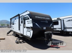 New 2027 Heartland Prowler 2601RLS available in Murray, Utah