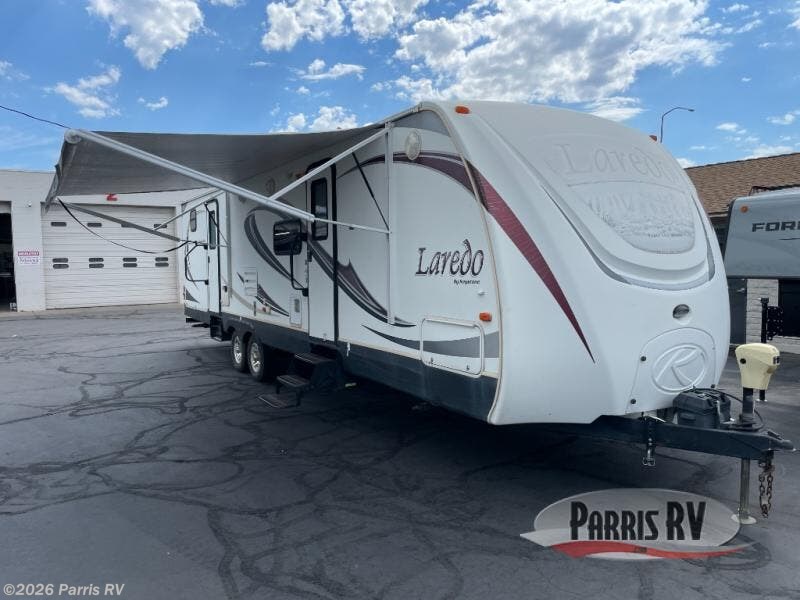 Used 2013 Keystone Laredo Super Lite 303TG available in Murray, Utah