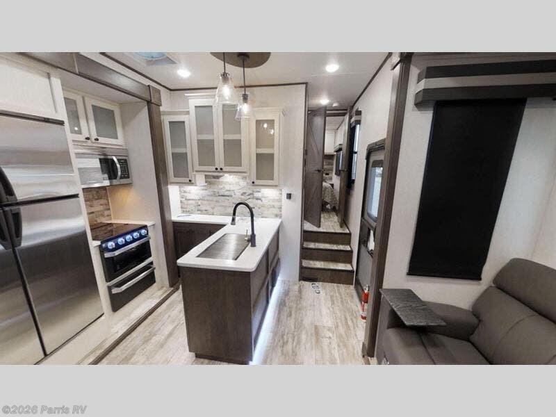 Used 2021 Forest River XLR Nitro 351 available in Murray, Utah