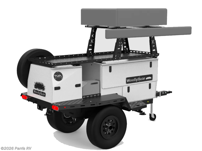 Used 2022 Taxa Woolly Bear Std.Model available in Murray, Utah