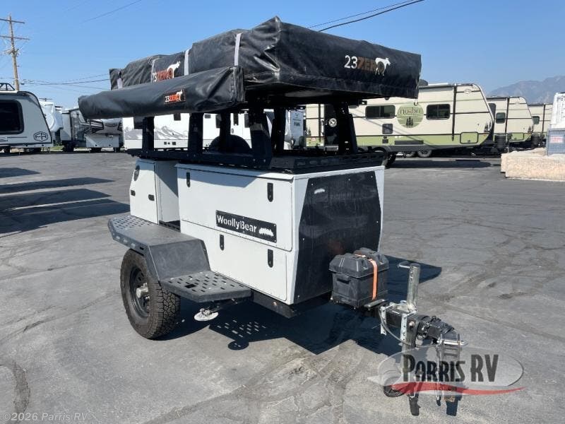 Used 2022 Taxa Woolly Bear Std.Model available in Murray, Utah