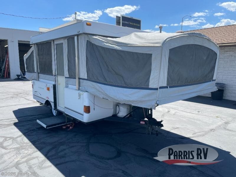 Used 2004 Fleetwood Americana Santa Fe available in Murray, Utah