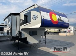 Used 2023 Northwood Arctic Fox Camper 1150 Dry Bath available in Murray, Utah