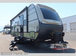 New 2027 Forest River No Boundaries NB20.3 Beast Mode available in Murray, Utah