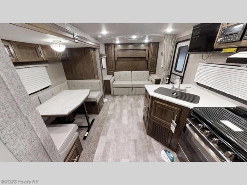 Used 2019 Forest River Rockwood Mini Lite 2507S available in Murray, Utah