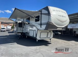 Used 2020 Keystone Montana 3813MS available in Murray, Utah