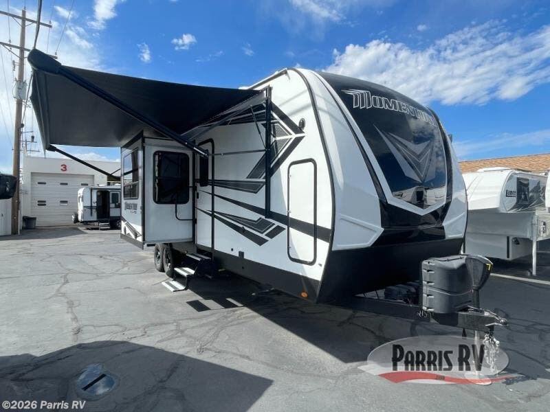 Used 2021 Grand Design Momentum G-Class 31G available in Murray, Utah
